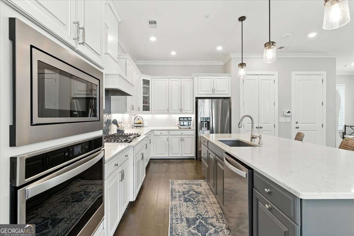 408 Silverbell Way Marietta - 8