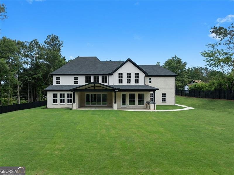 3245 Smithtown Road Suwanee - 52