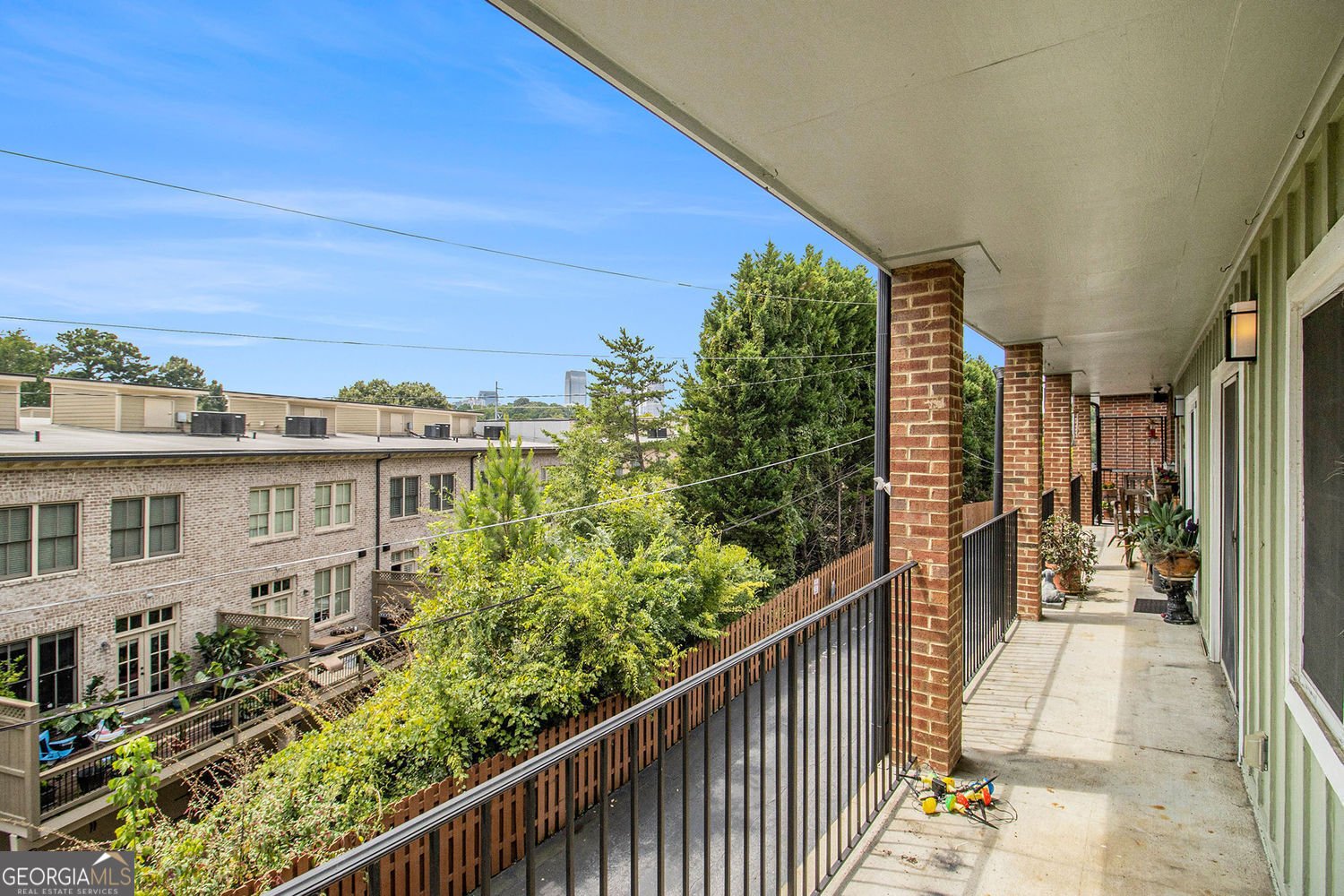 1705 Monroe Drive Atlanta - 18
