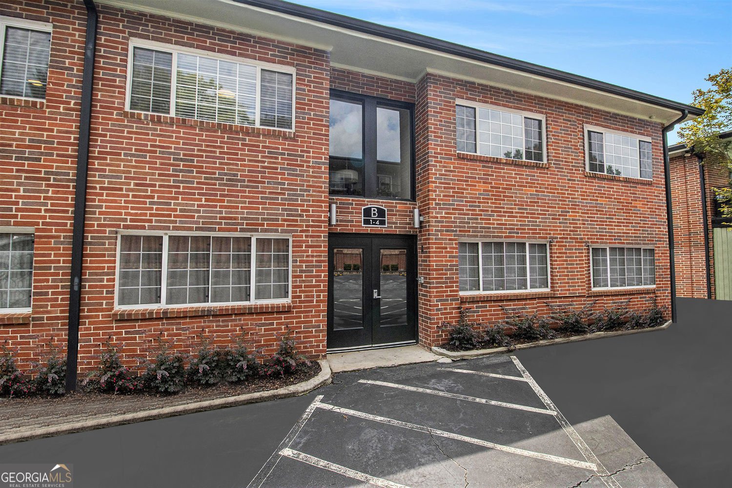 1705 Monroe Drive Atlanta - 2