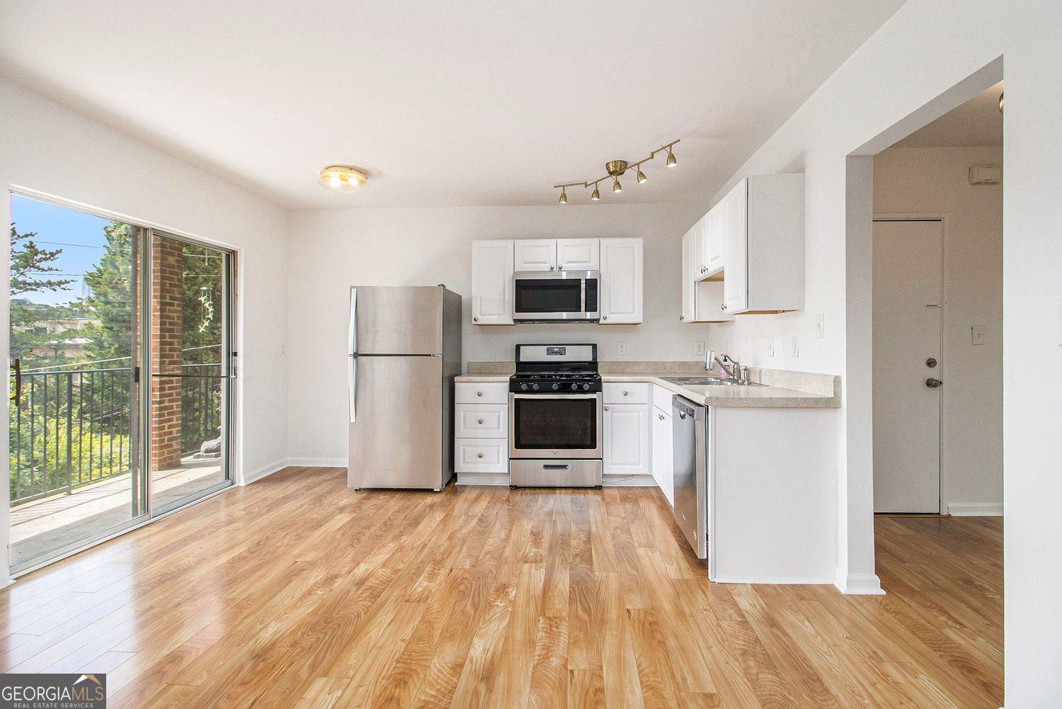 1705 Monroe Drive Atlanta - 5