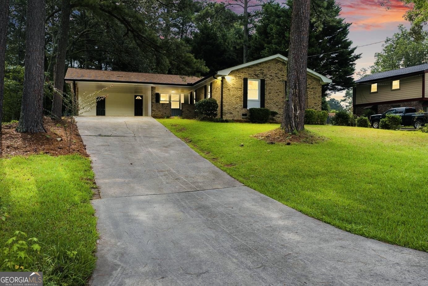 1836 Whitworth Drive Riverdale - 1