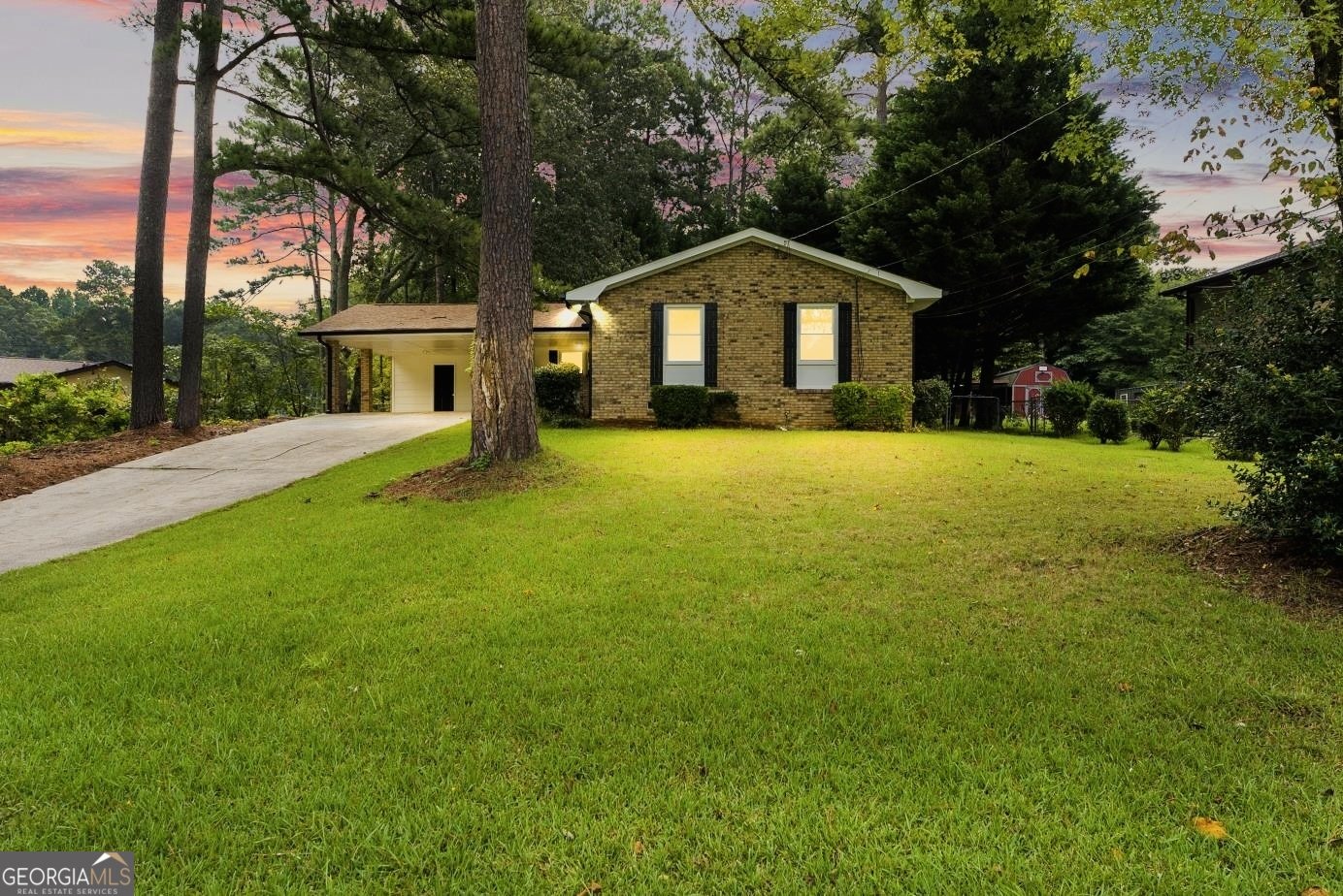 1836 Whitworth Drive Riverdale - 2