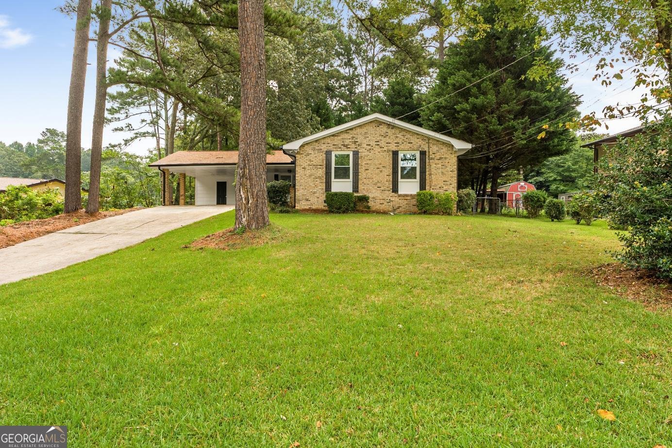 1836 Whitworth Drive Riverdale - 3