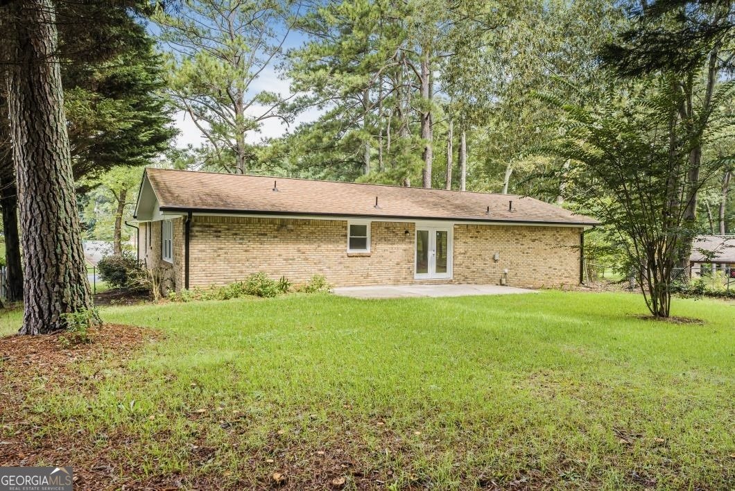 1836 Whitworth Drive Riverdale - 36
