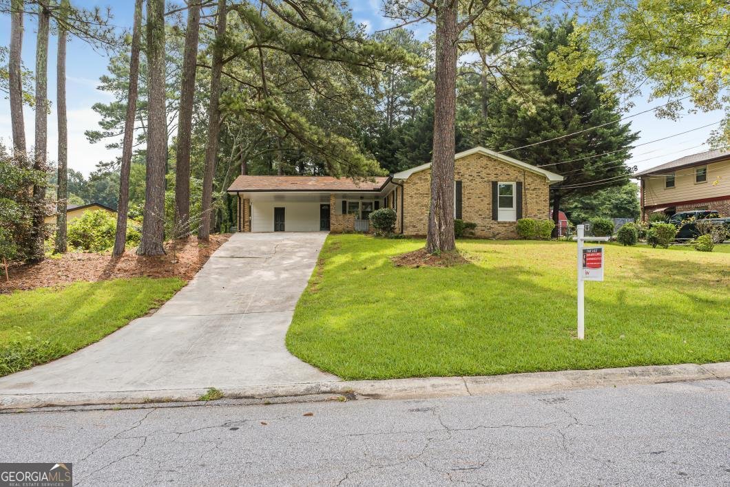 1836 Whitworth Drive Riverdale - 5