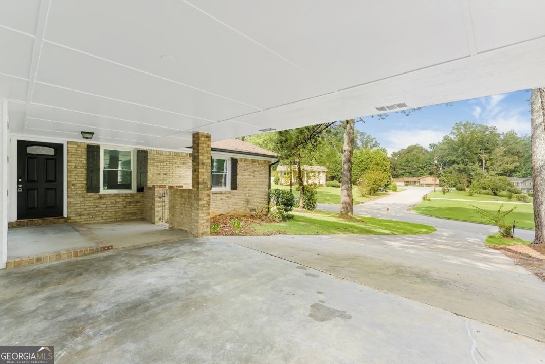 1836 Whitworth Drive Riverdale - 8