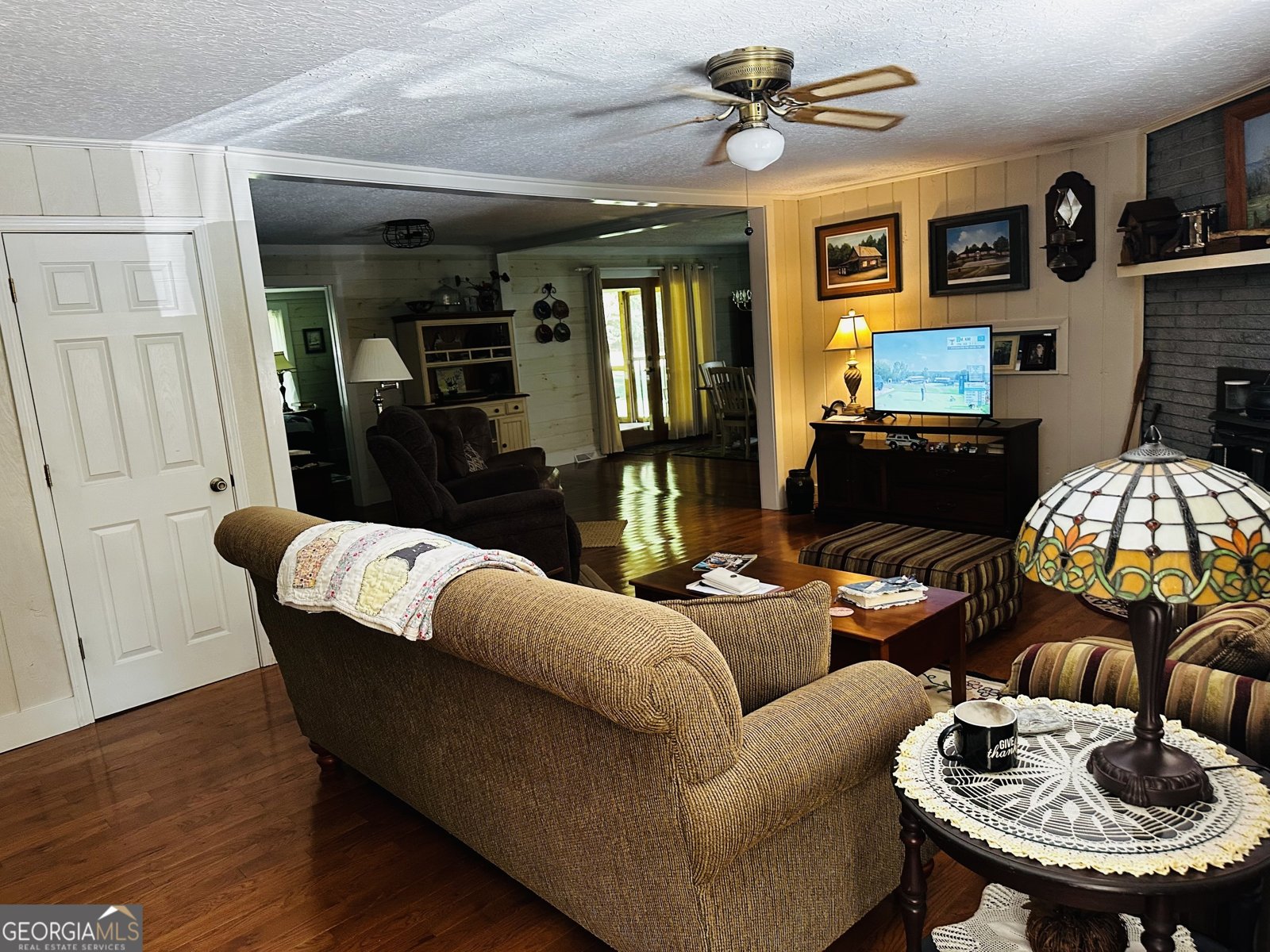 368 Dixon Road Demorest - 10