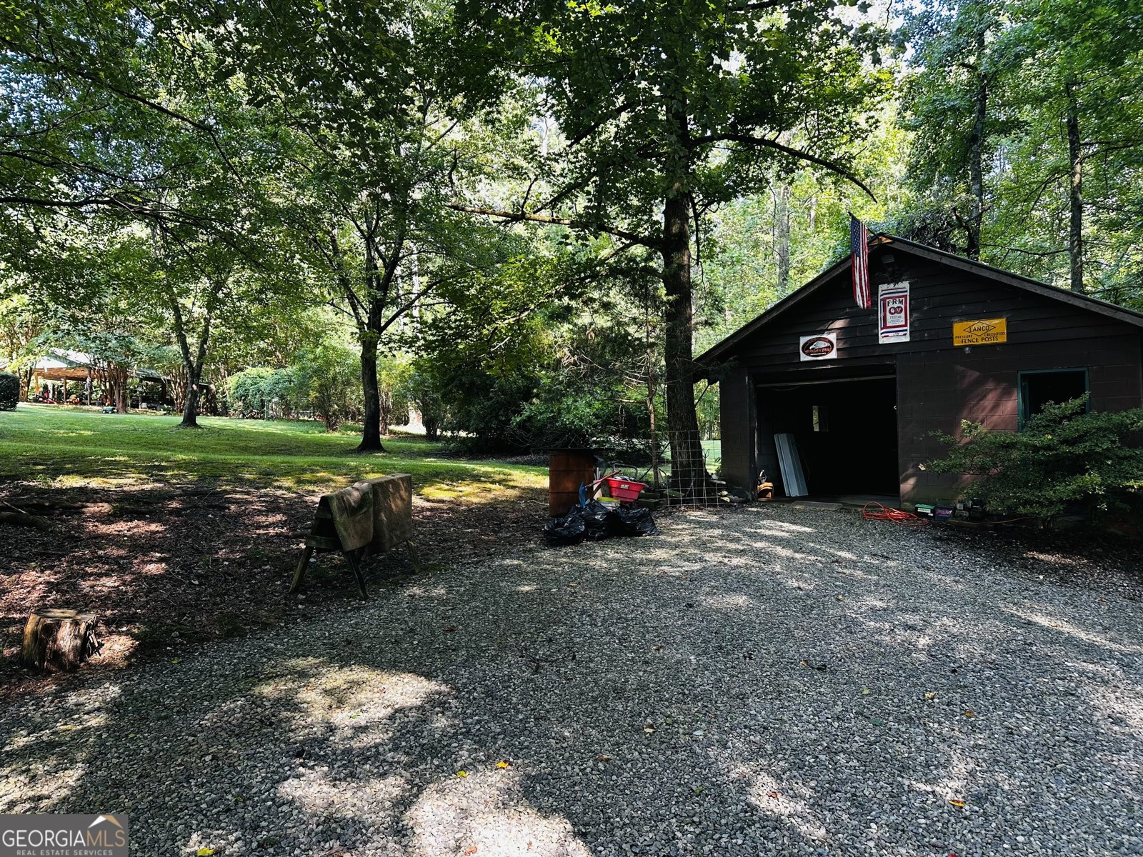 368 Dixon Road Demorest - 2
