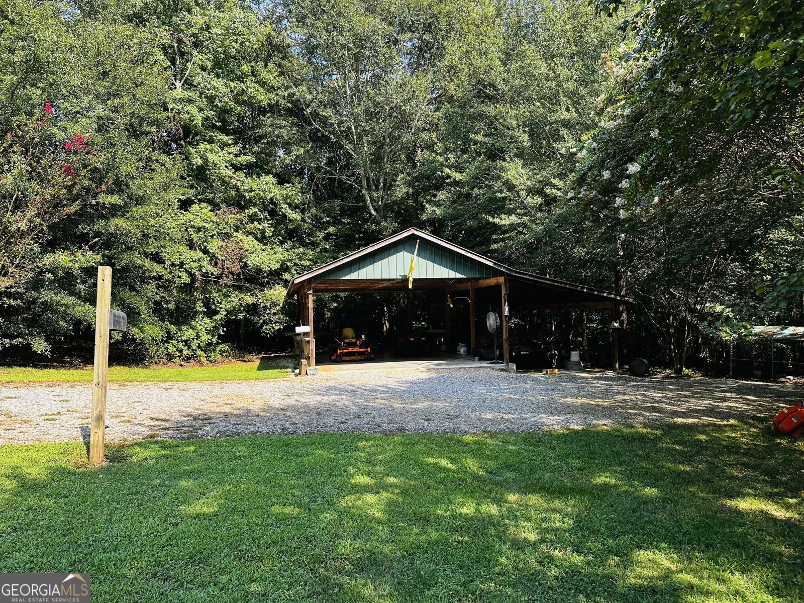 368 Dixon Road Demorest - 4