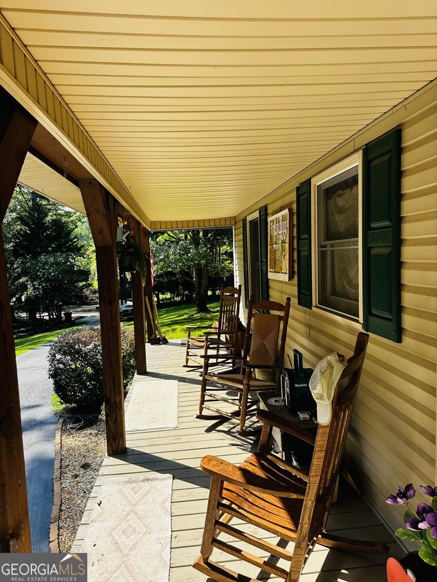 368 Dixon Road Demorest - 9