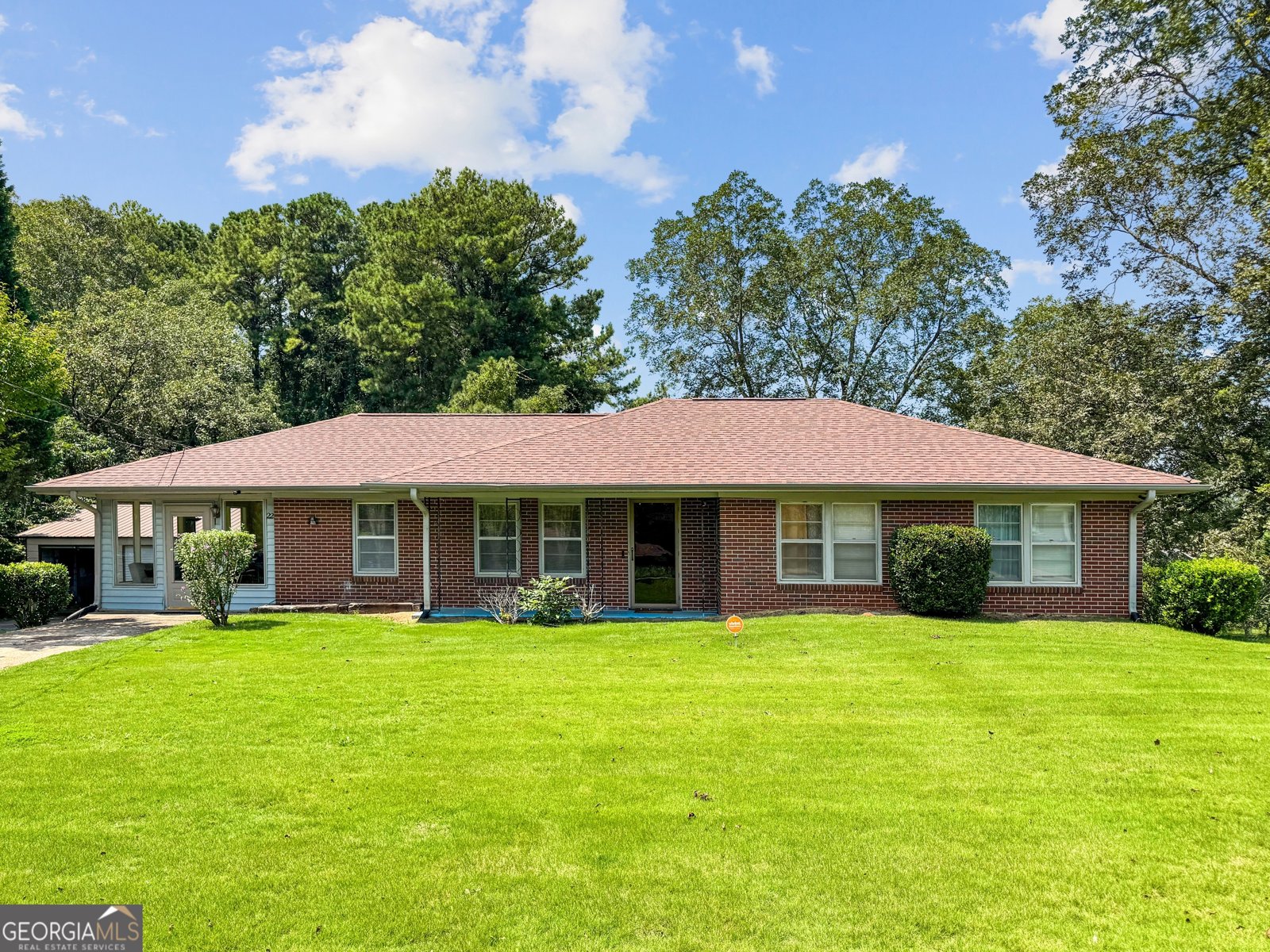 221 Barnard Avenue Lagrange - 1