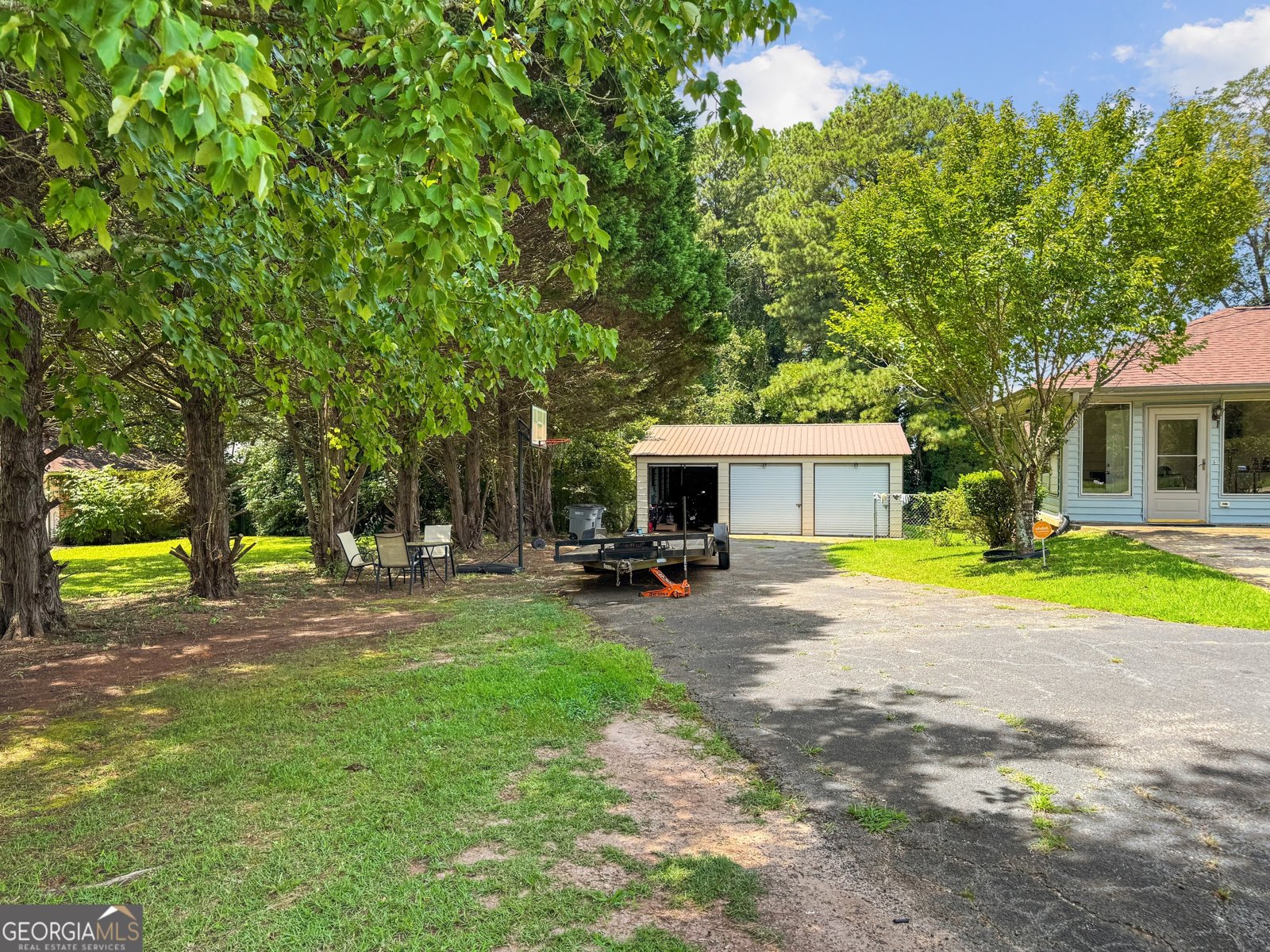 221 Barnard Avenue Lagrange - 27