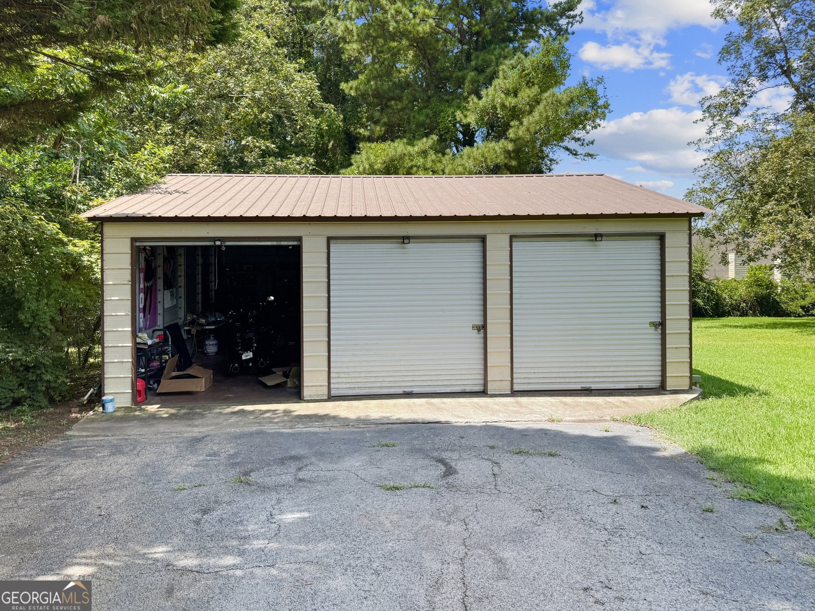 221 Barnard Avenue Lagrange - 29