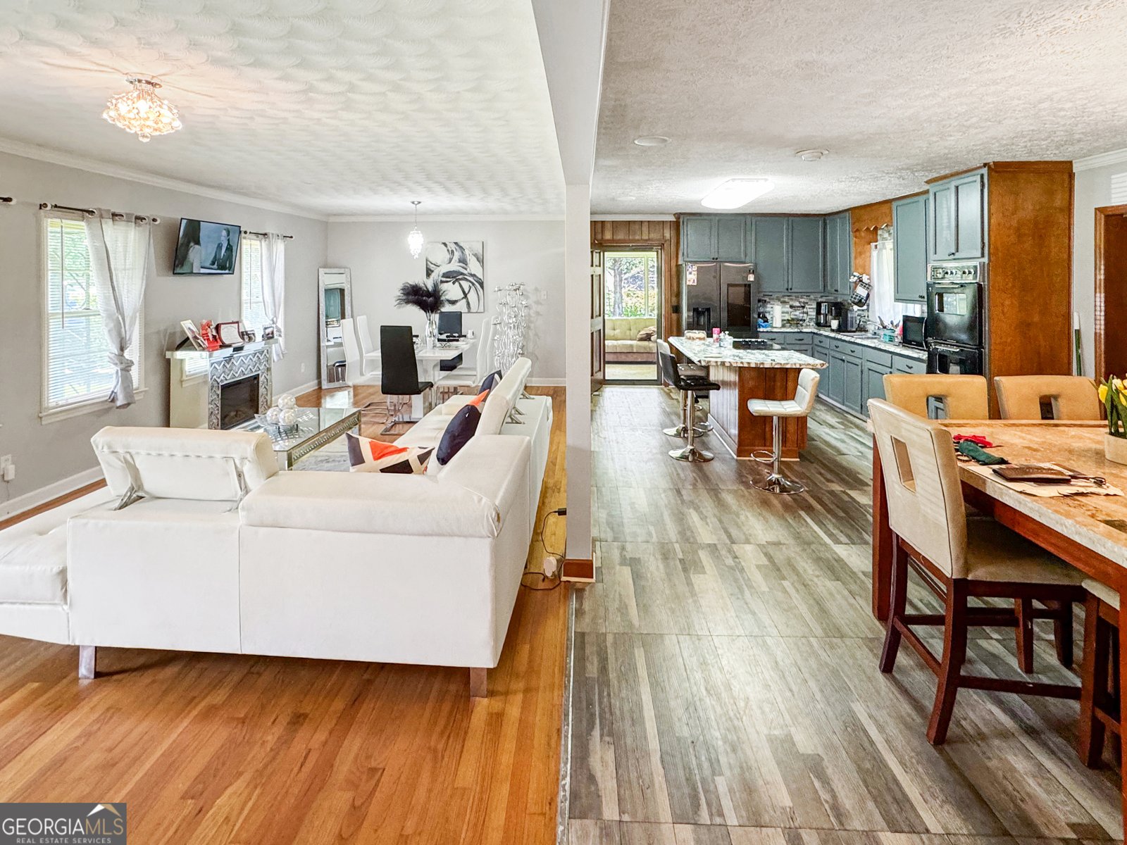 221 Barnard Avenue Lagrange - 3