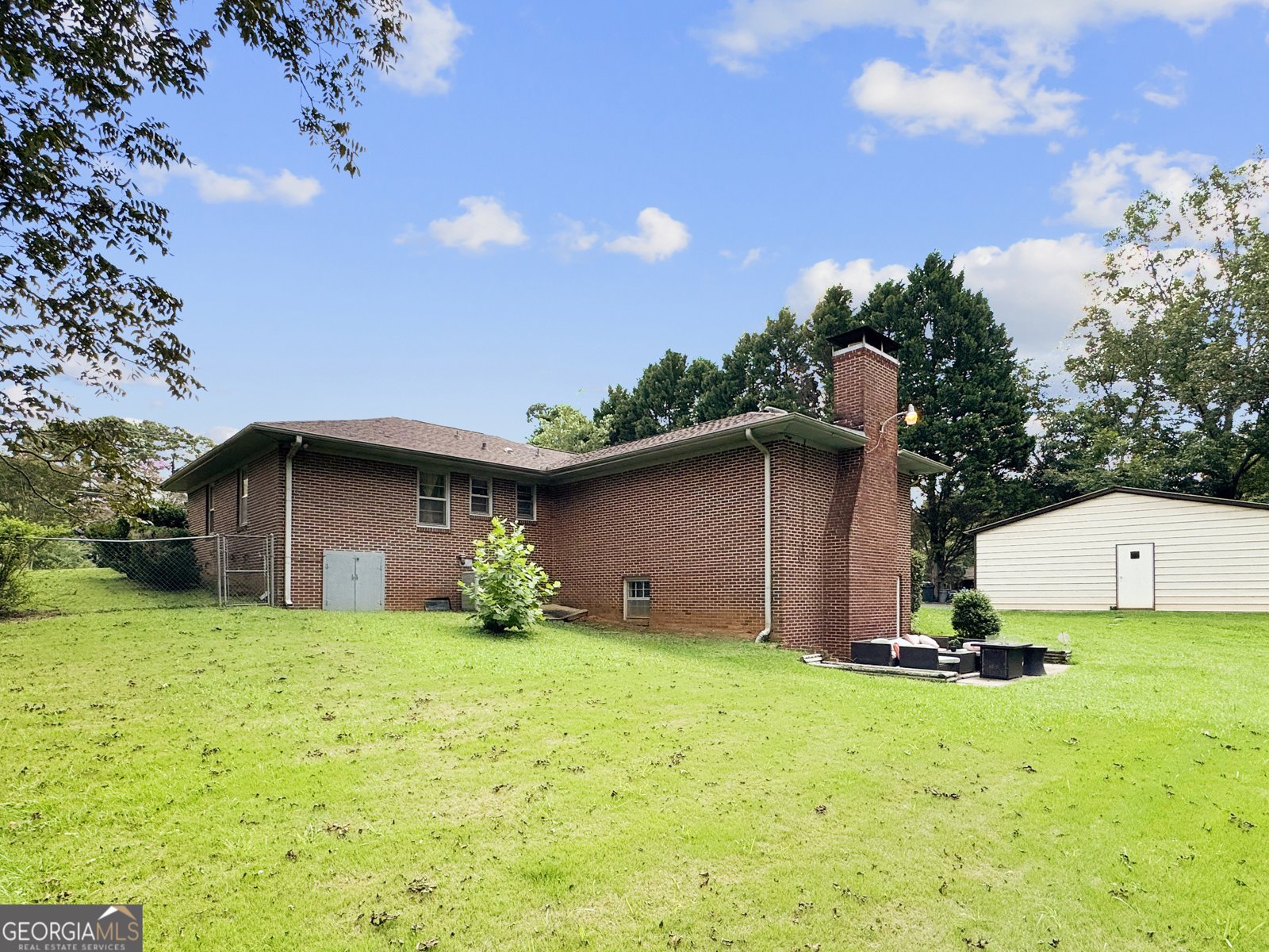 221 Barnard Avenue Lagrange - 38
