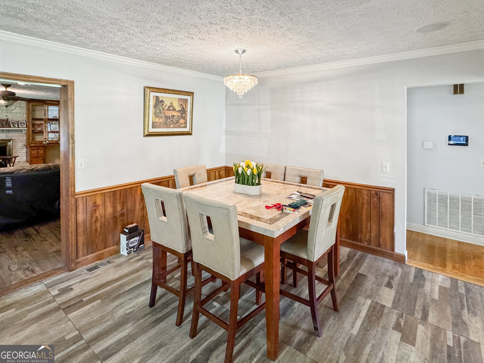 221 Barnard Avenue Lagrange - 4