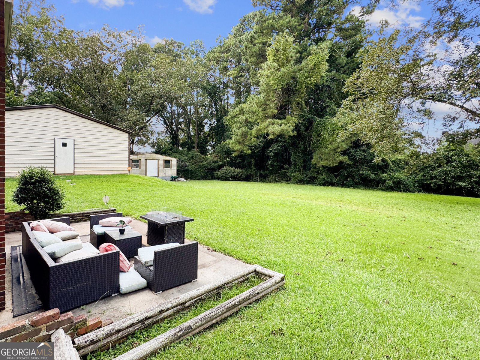 221 Barnard Avenue Lagrange - 44