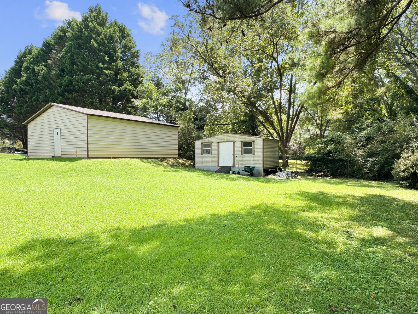 221 Barnard Avenue Lagrange - 45