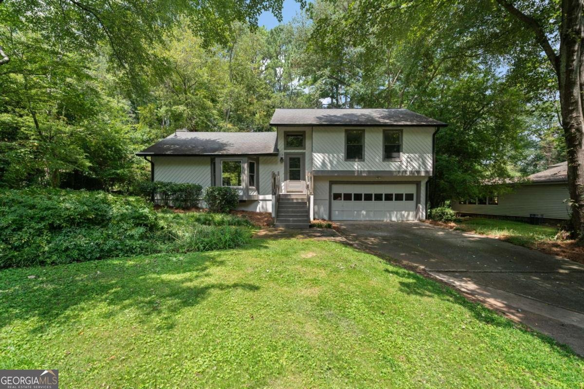 9795 Loblolly Lane Roswell - 1
