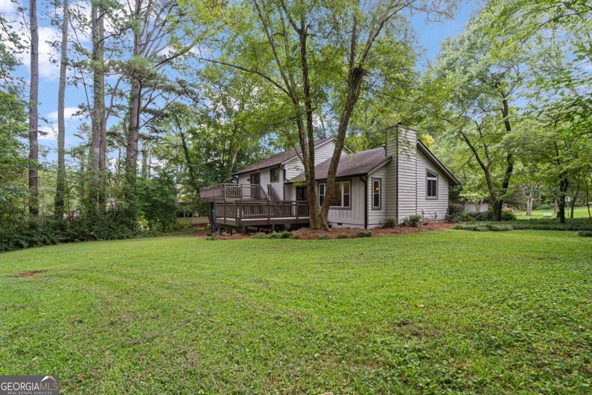 9795 Loblolly Lane Roswell - 25
