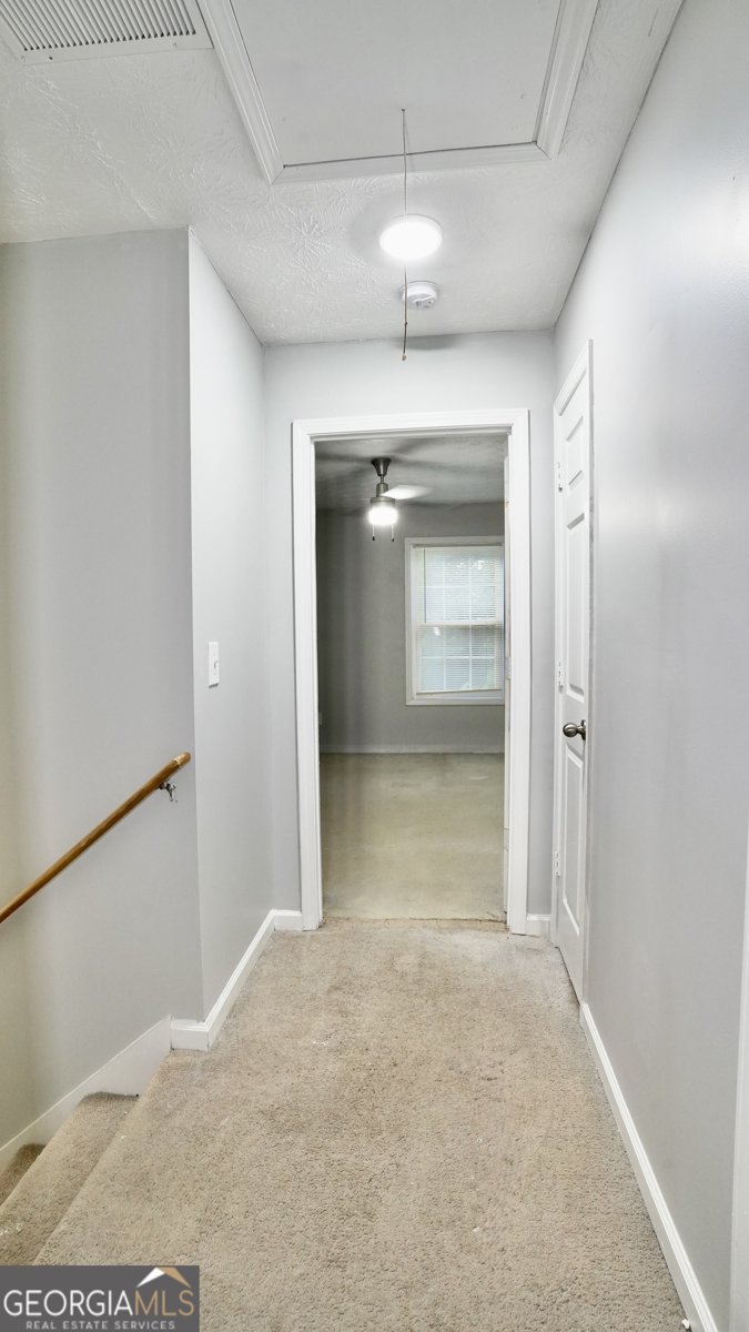 1132 Sommerset Drive Lawrenceville - 1