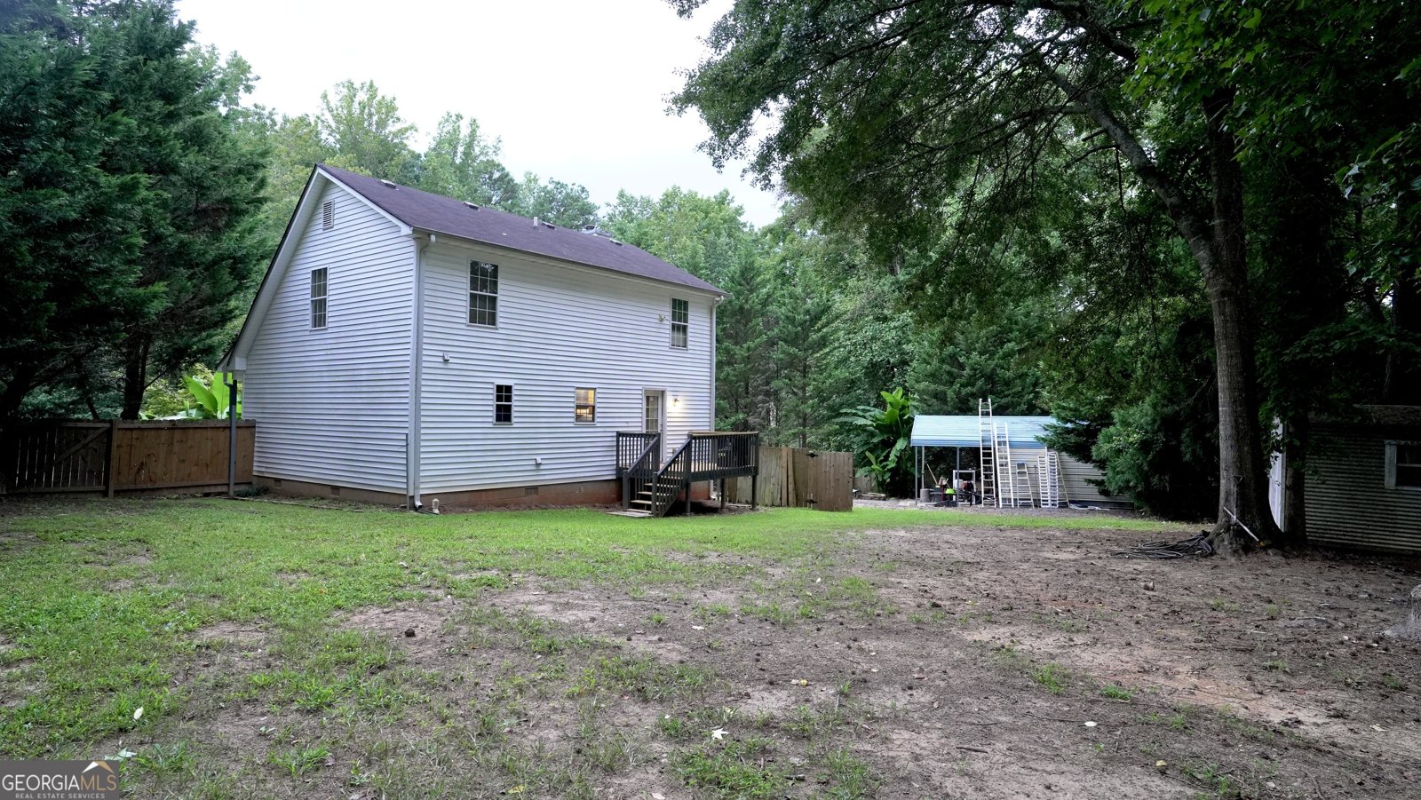 1132 Sommerset Drive Lawrenceville - 14