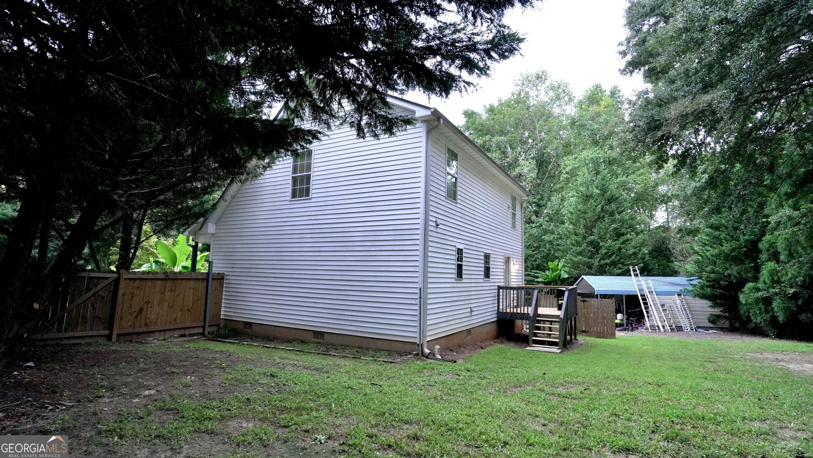 1132 Sommerset Drive Lawrenceville - 16
