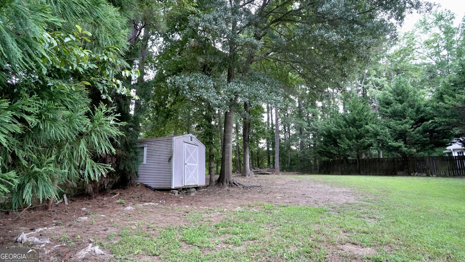 1132 Sommerset Drive Lawrenceville - 17