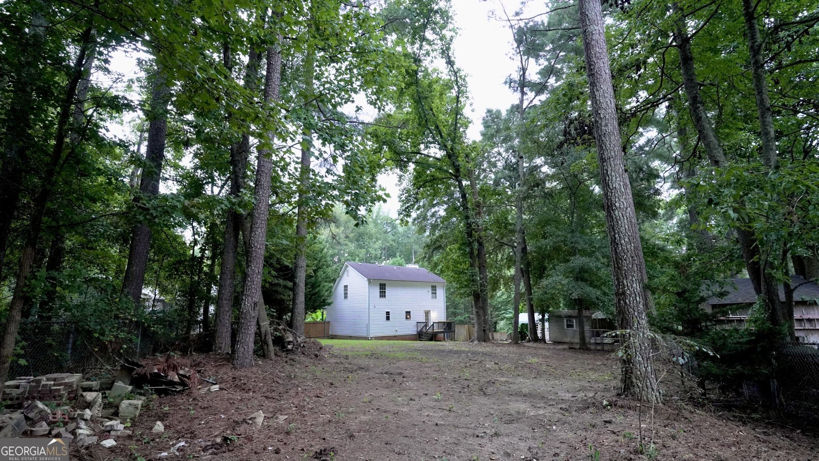1132 Sommerset Drive Lawrenceville - 19