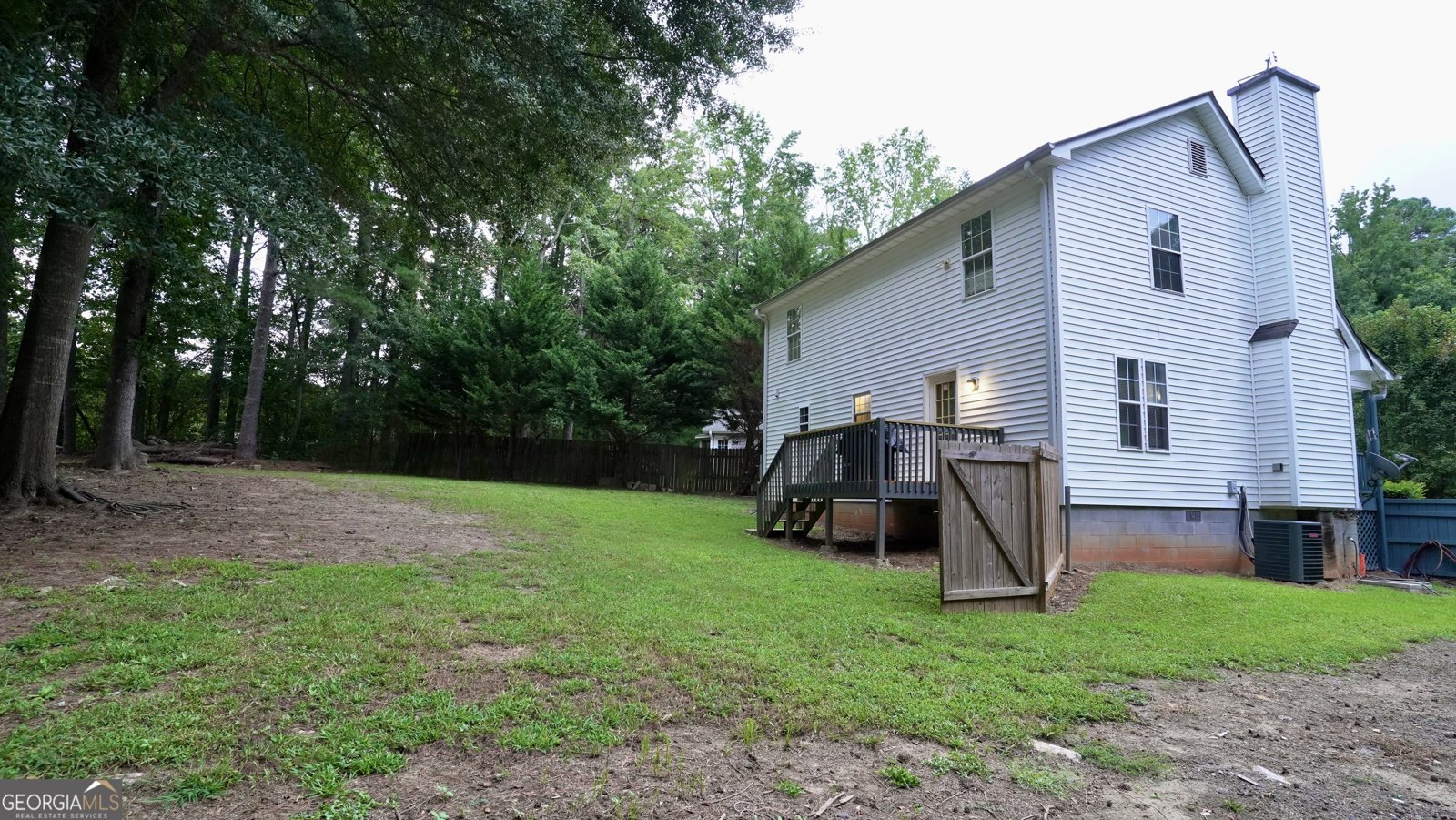 1132 Sommerset Drive Lawrenceville - 20