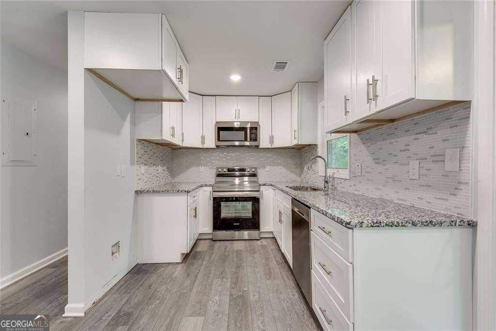 6030 Ridge Drive Mableton - 10