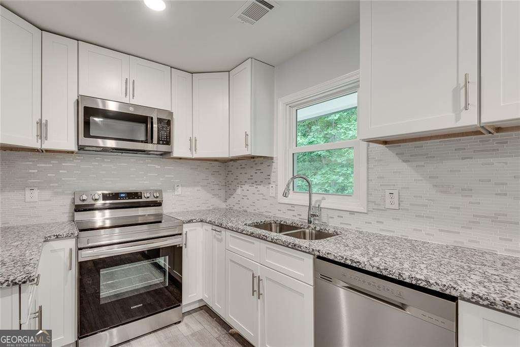 6030 Ridge Drive Mableton - 11