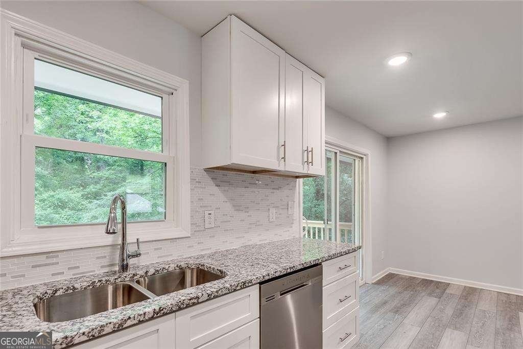 6030 Ridge Drive Mableton - 12