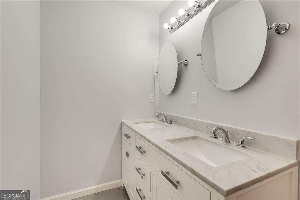 6030 Ridge Drive Mableton - 15