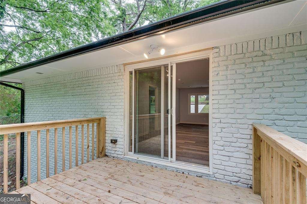 6030 Ridge Drive Mableton - 25