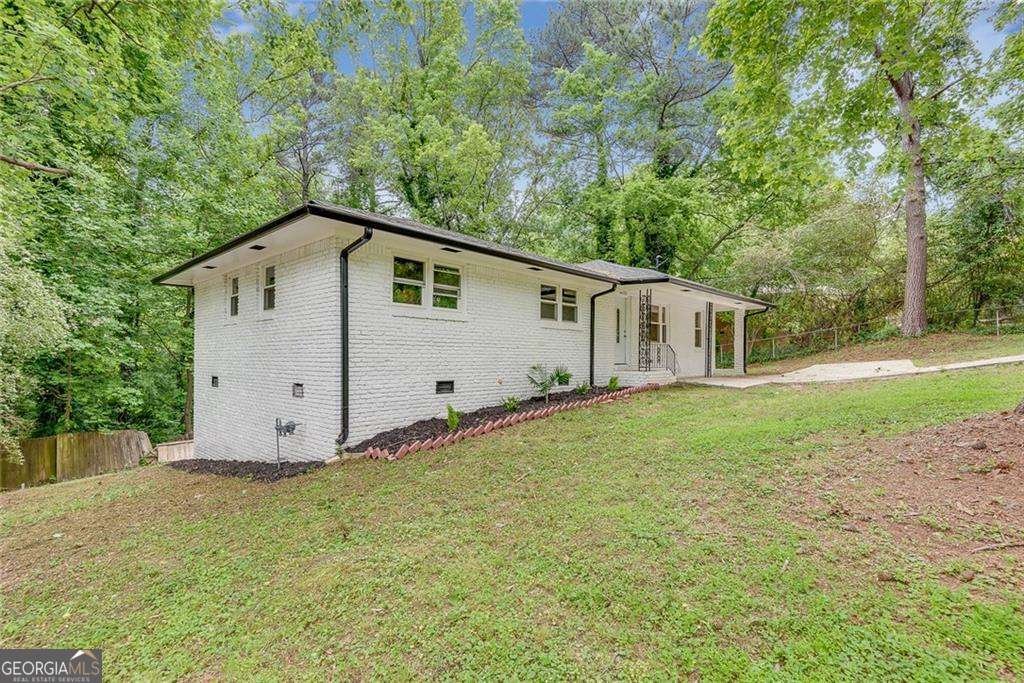 6030 Ridge Drive Mableton - 26