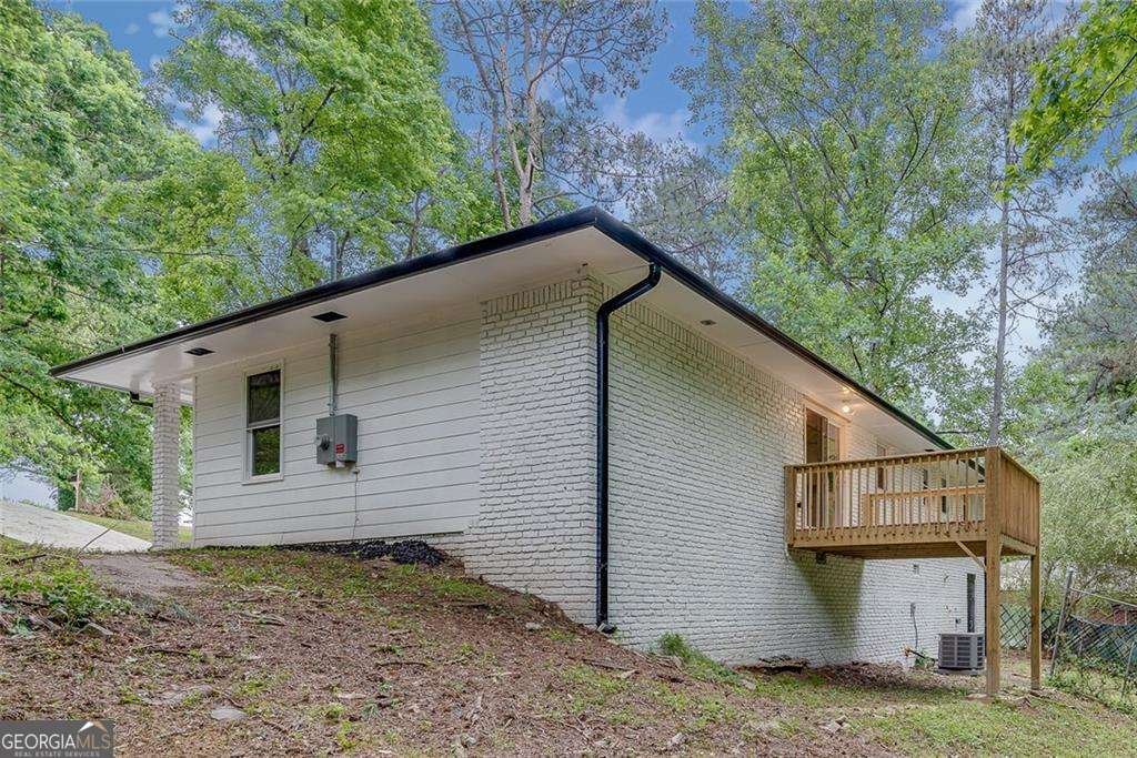 6030 Ridge Drive Mableton - 27