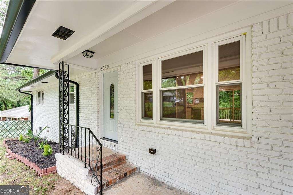 6030 Ridge Drive Mableton - 4