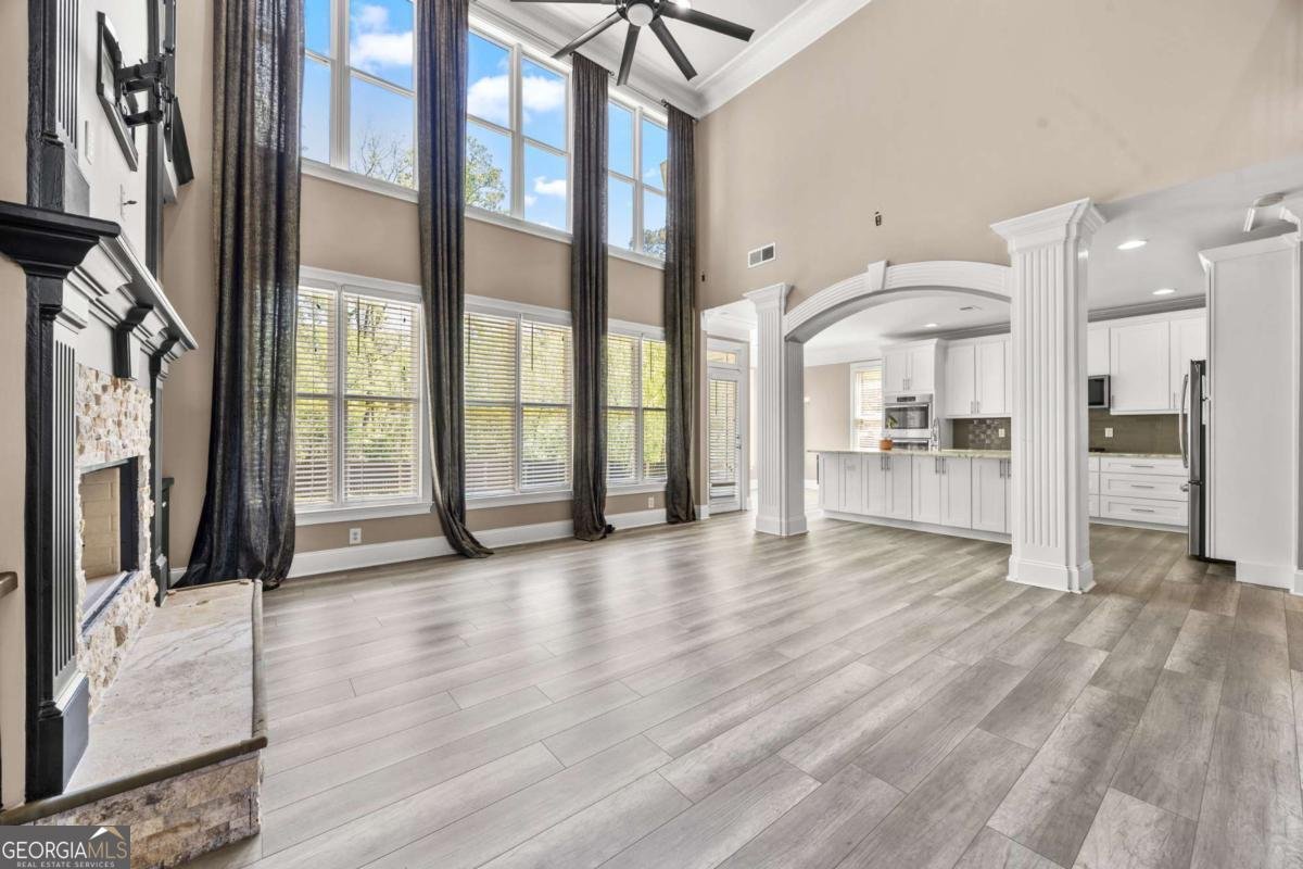 774 Mary Ann Drive Marietta - 4