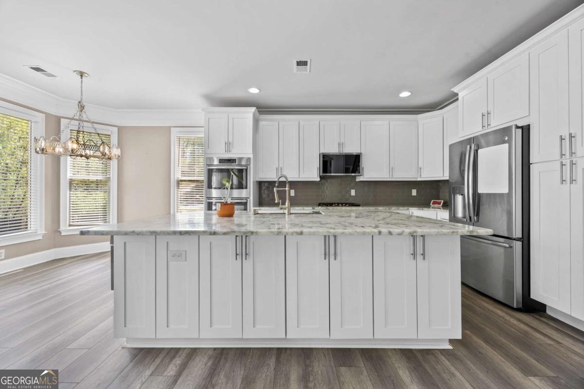 774 Mary Ann Drive Marietta - 5