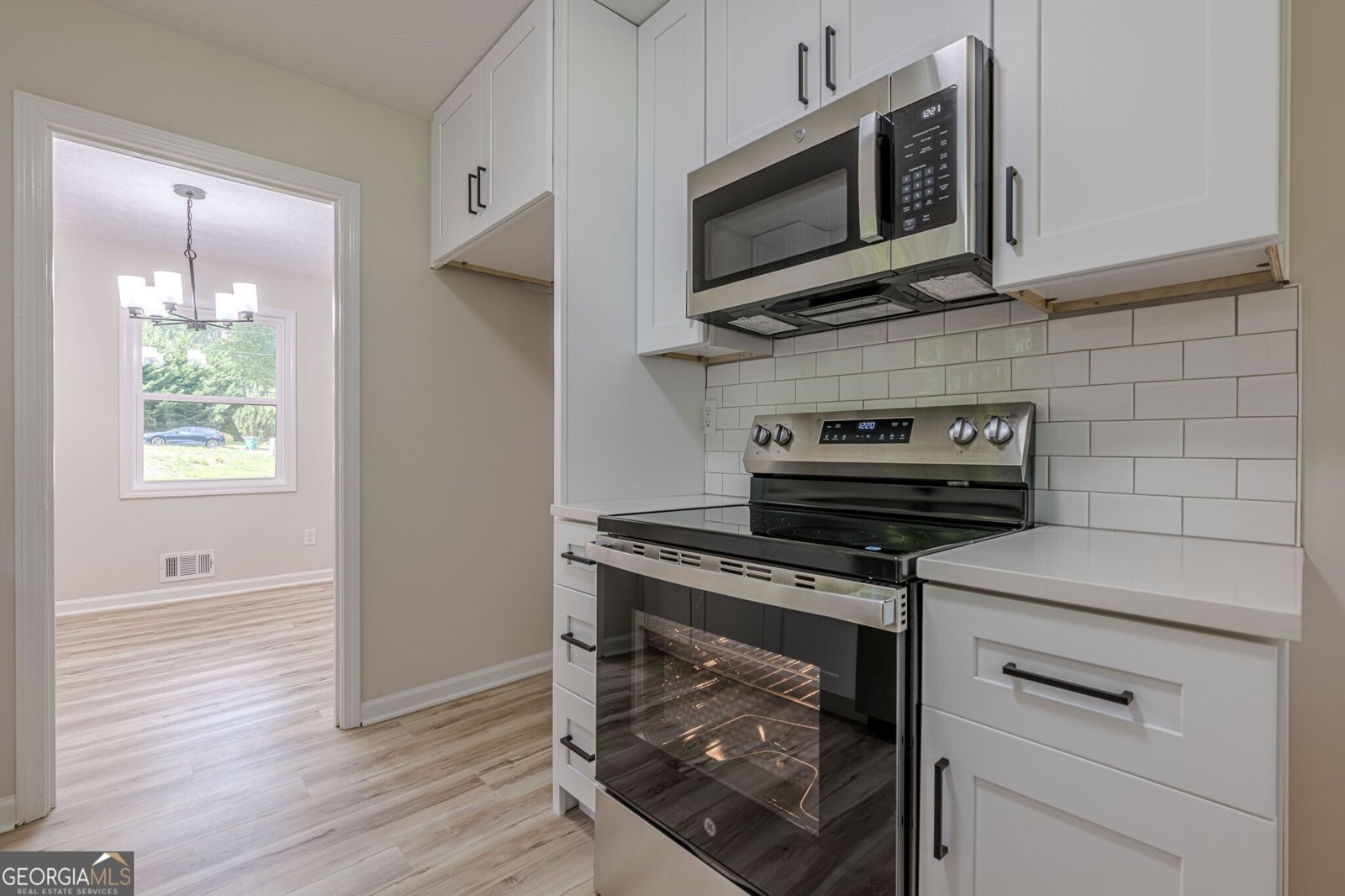 609 Mount Vista Court Stone Mountain - 16