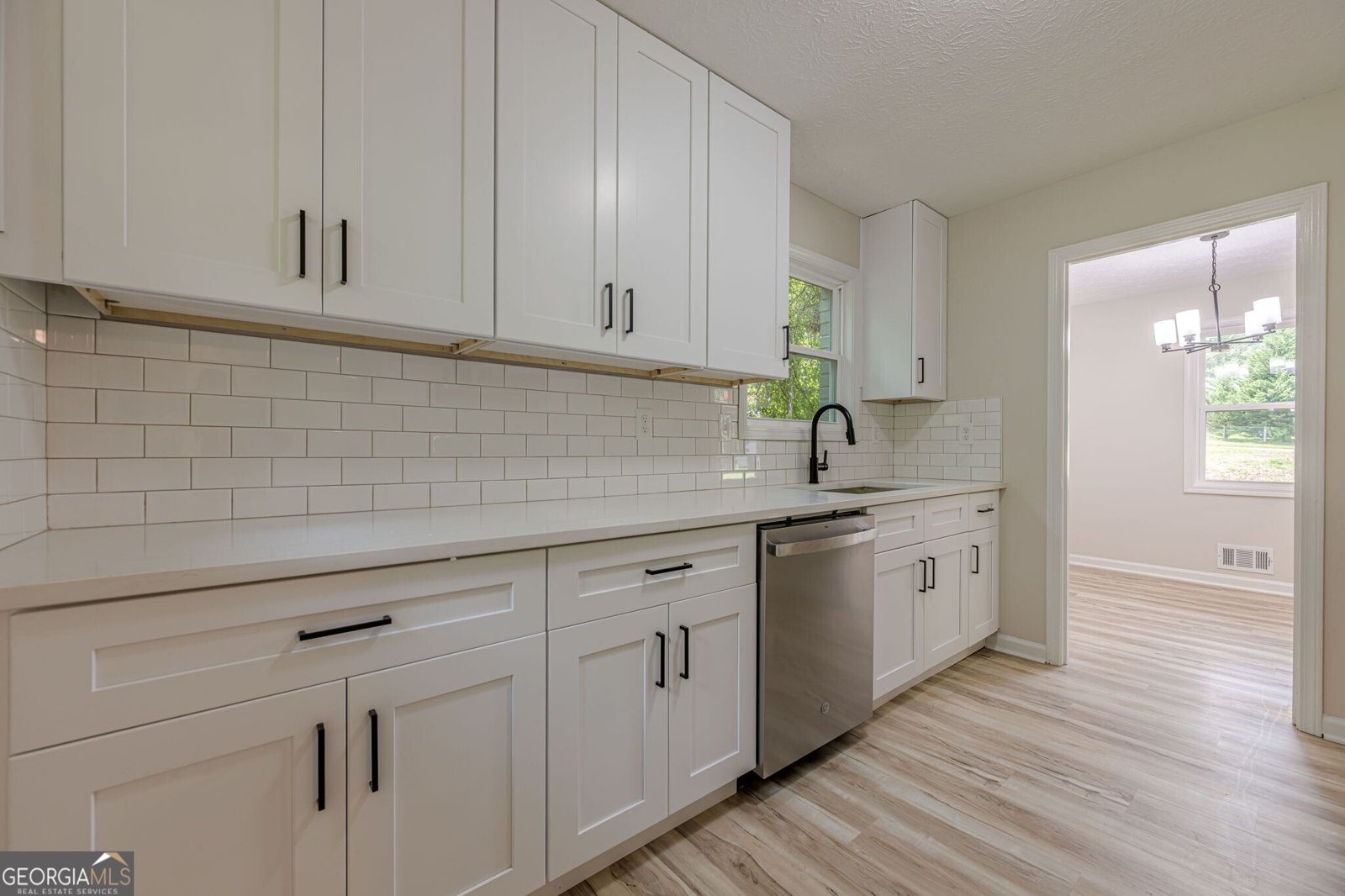 609 Mount Vista Court Stone Mountain - 17