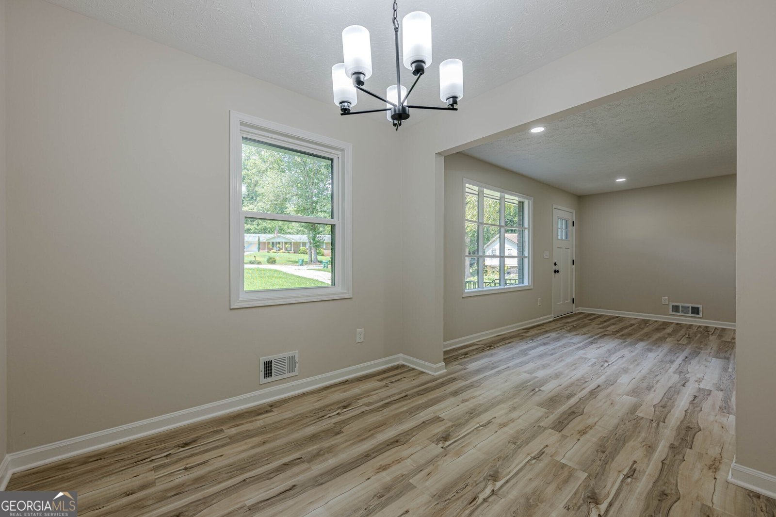 609 Mount Vista Court Stone Mountain - 18