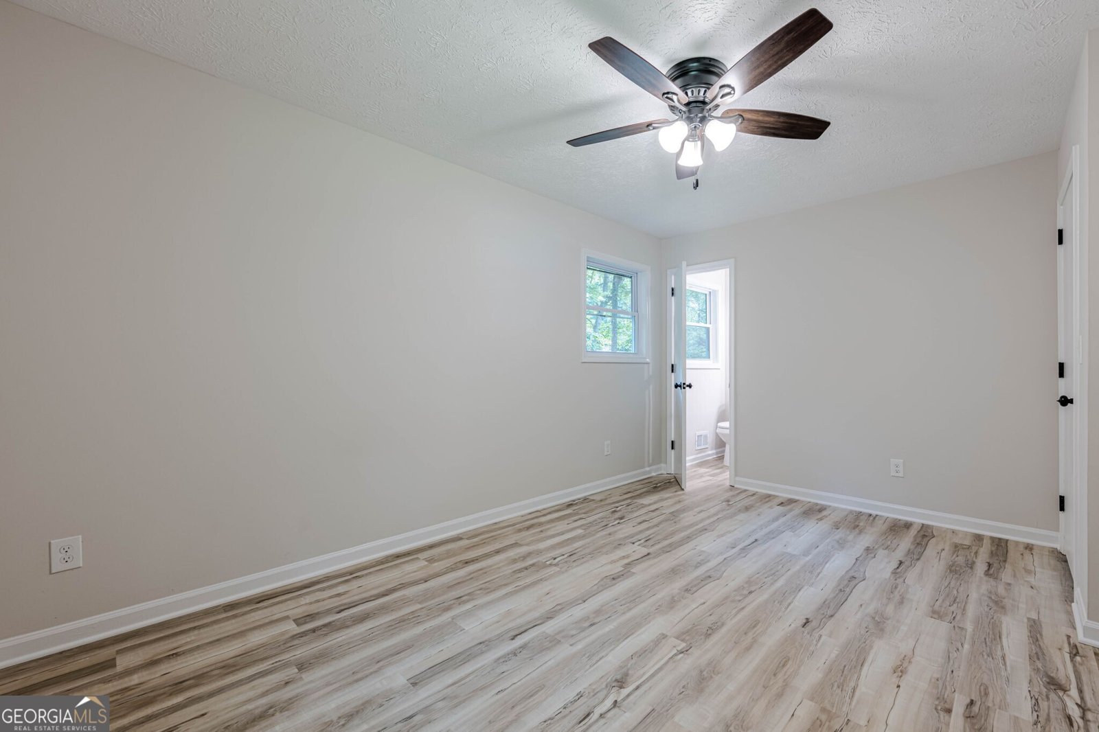609 Mount Vista Court Stone Mountain - 21
