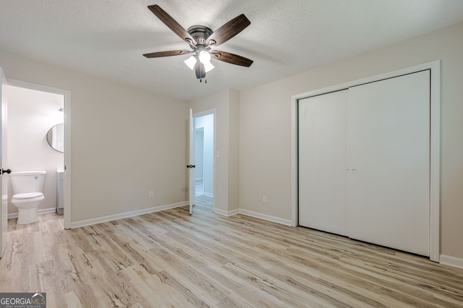 609 Mount Vista Court Stone Mountain - 22
