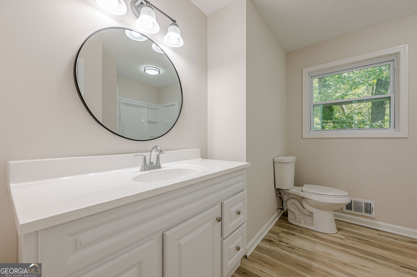 609 Mount Vista Court Stone Mountain - 27
