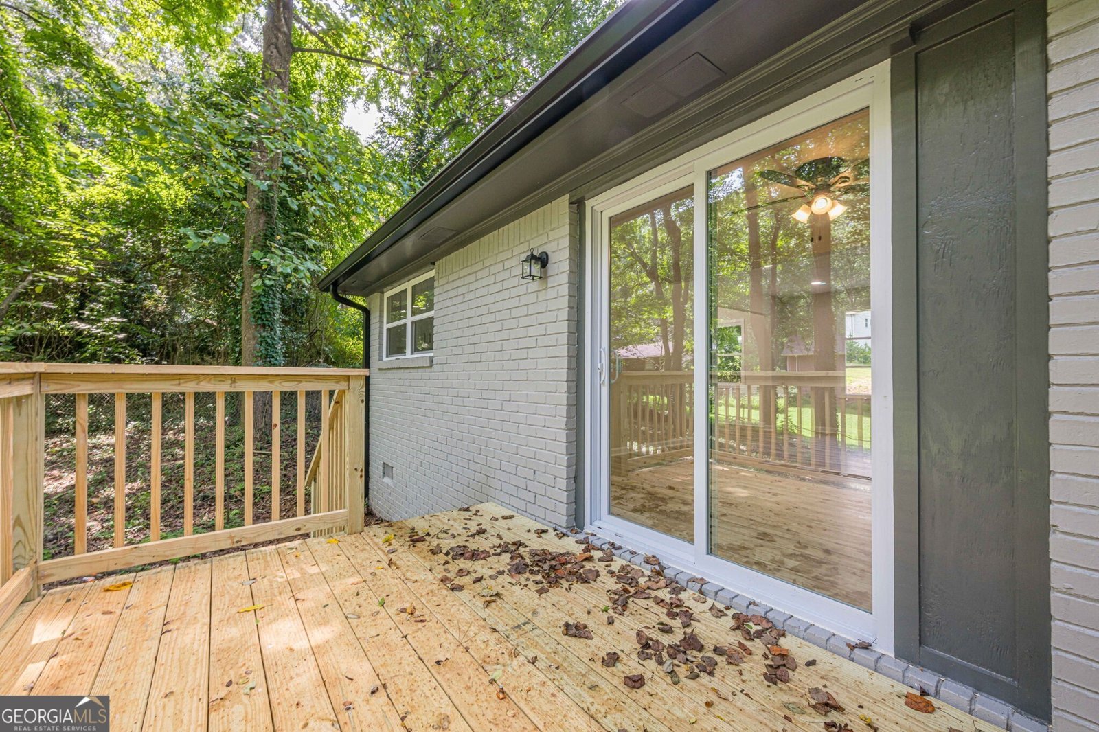 609 Mount Vista Court Stone Mountain - 31