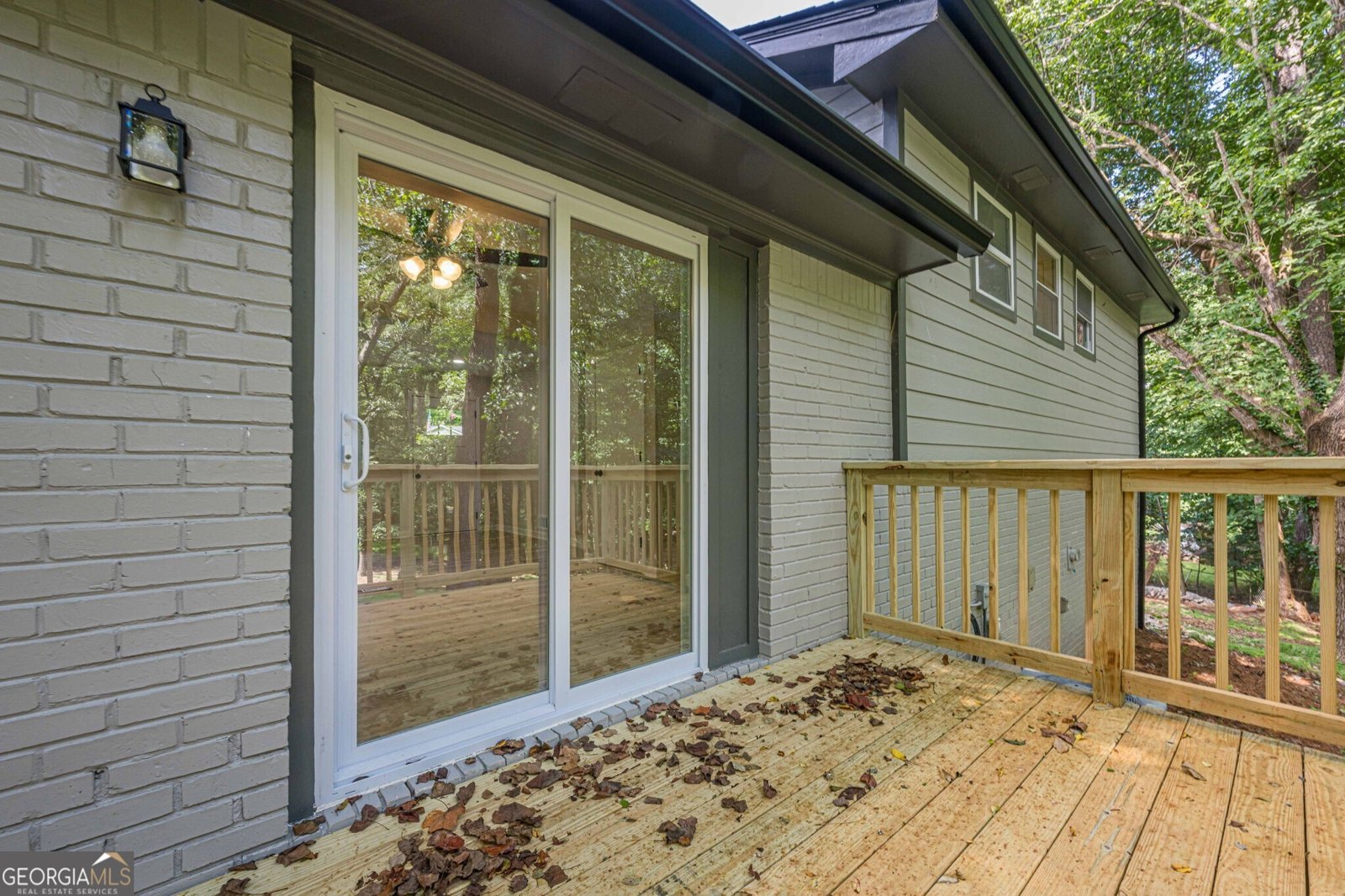 609 Mount Vista Court Stone Mountain - 32