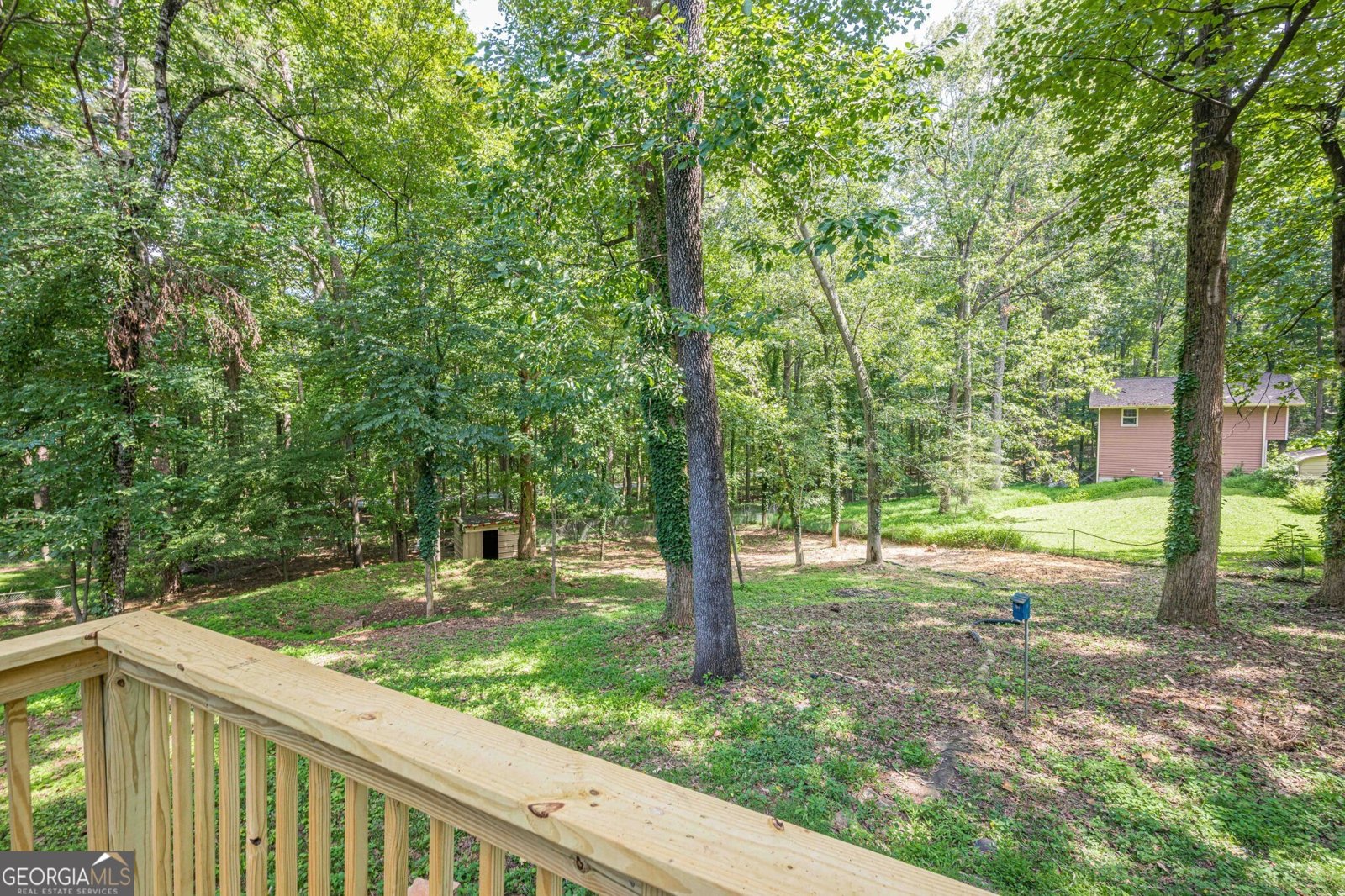 609 Mount Vista Court Stone Mountain - 34